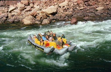 Grand Canyon Western River Expeditions | Explore Arizona | Pinterest