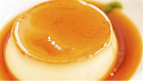 Flan-tastic! Leche flan among Best Custards in the World according to ...