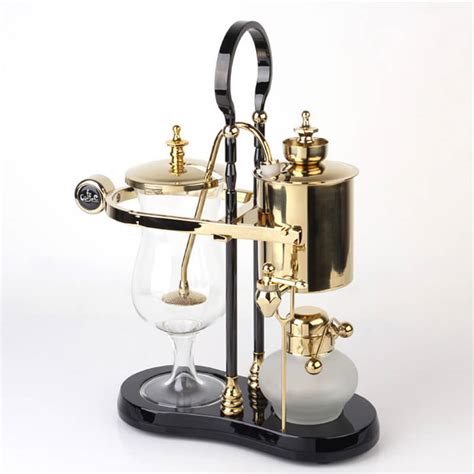 Fashion Syphon coffee maker CPF005 - Mocita-China Coffee Machine ...