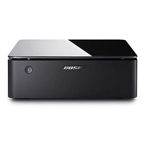 Bose Music Amplifier, Speaker Amp with Wi-Fi & Bluetooth - Walmart.com