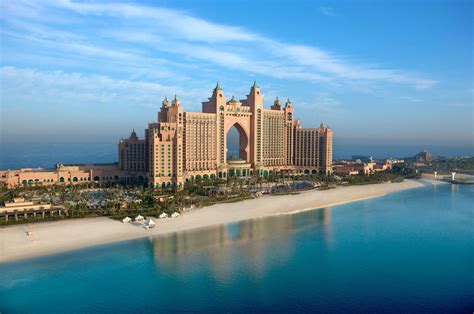 Explore Atlantis The Palm | Dubai’s most incredible water park