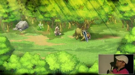 (Japan) Breath of Fire 6 Announced for PC, Mobile Devices | oprainfall