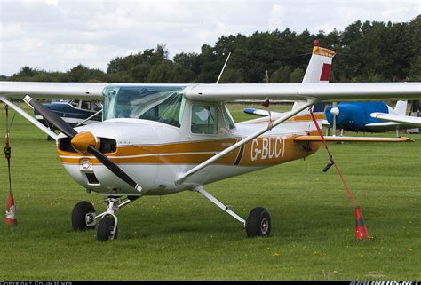 Cessna 150L - Untitled | Aviation Photo #2697133 | Airliners.net