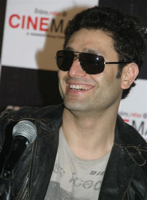 Shiney Ahuja: I'm not a media hater - Rediff.com Movies