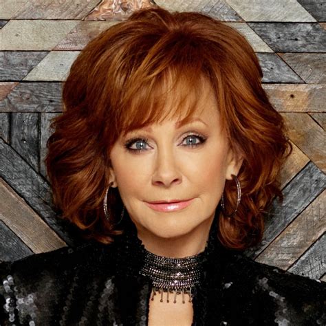 Reba McEntire - Celebnetworth.net