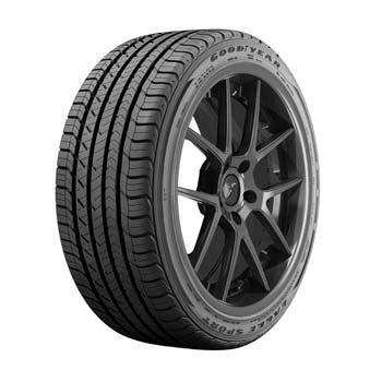 Goodyear EAGLE SPORT ALL-SEASON | BJ's Tire Center