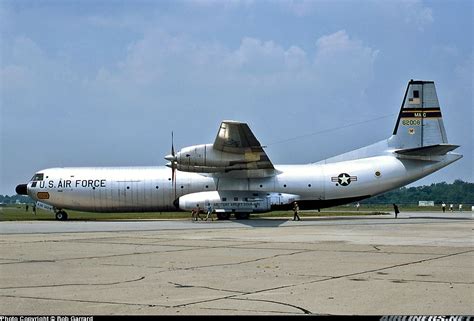 Douglas C-133A Cargomaster Aircraft Images, Douglas Aircraft, Cargo ...