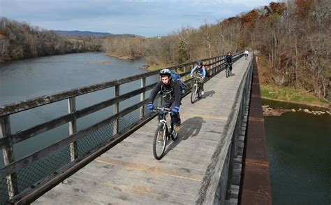 New River Trail State Park