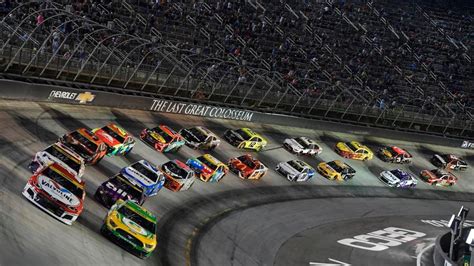 NASCAR playoffs at Bristol: How to watch, stream, preview, picks for ...