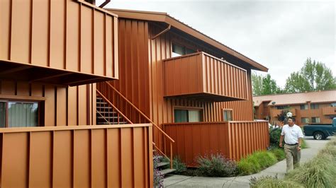 What Are Metal Wall Panels? Pros, Cons, & Types of Metal Wall Panel Systems