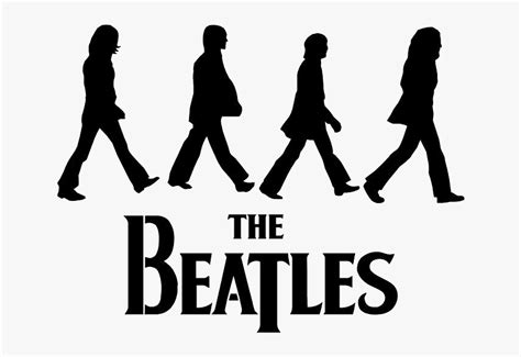 #the #beatles #thebeatles #logo #logodesign - Beatles Abbey Road ...