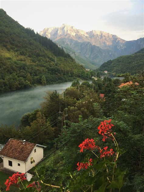 The Nature of Bosnia—A Road Trip Through the Balkans - cultursmag