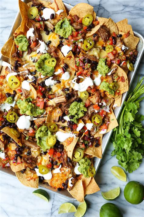 Don’t Miss Our 15 Most Shared Pulled Pork Nachos Recipe – Easy Recipes ...