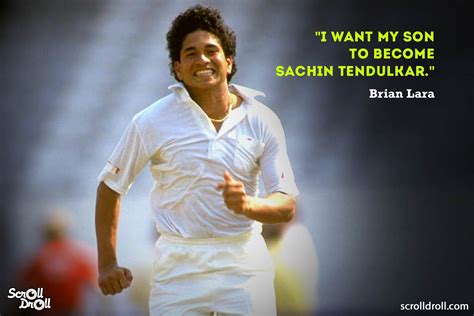 Best Sachin Tendulkar Quotes (28) - The Best of Indian Pop Culture ...