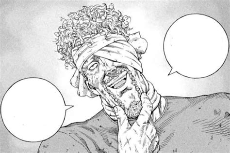 How Tall Is Thorkell in Vinland Saga? (Inches & Cm)