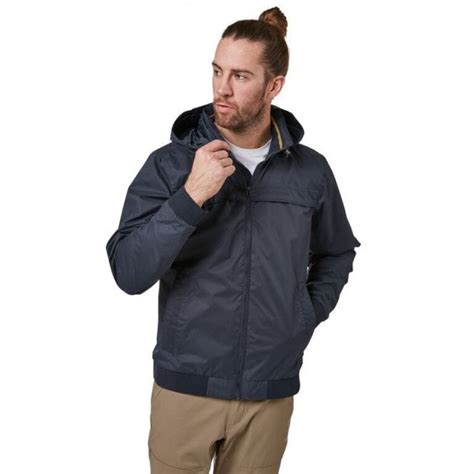 Craghoppers Men’s Waterproof Jackets | Outdoor Action