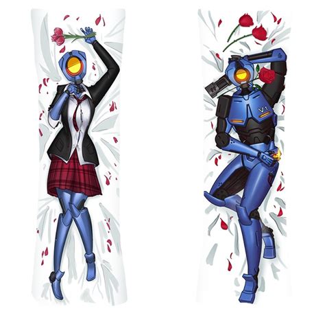 ULTRAKILL V1 Body Pillow Case – The New Blood Store ...