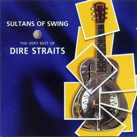 Slow Rock Collection: Dire Straits - Sultans of Swing