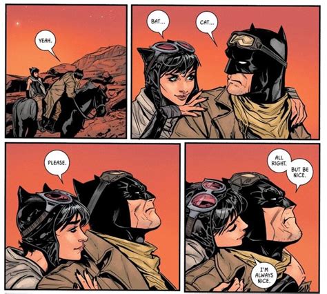 #BatCat | My ship continues to sail. ️ | Catwoman / Selina Kyle ...