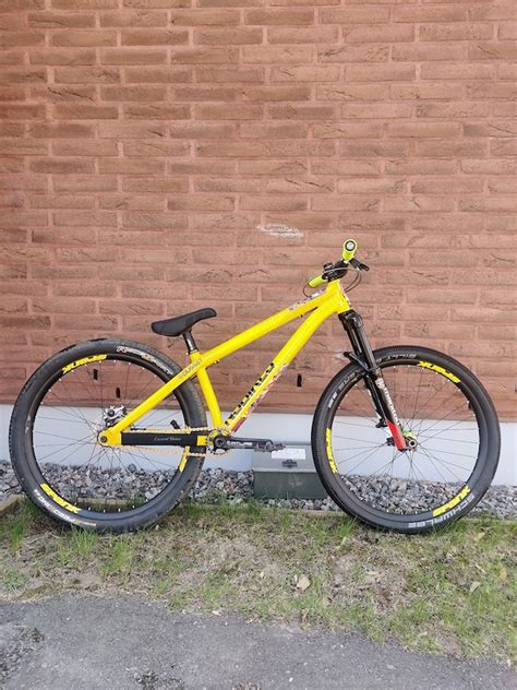 2021 NS Bikes Decade V2 - 26" Dirt/Slopestyle For Sale