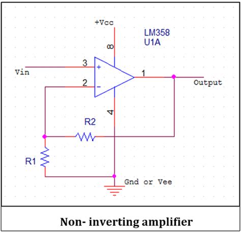 IC LM358 Pinout, Description, Equivalents & Datasheet