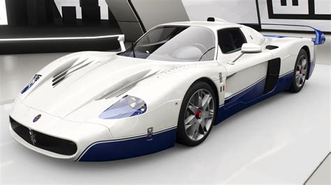 Maserati MC12 Wallpapers - Wallpaper Cave