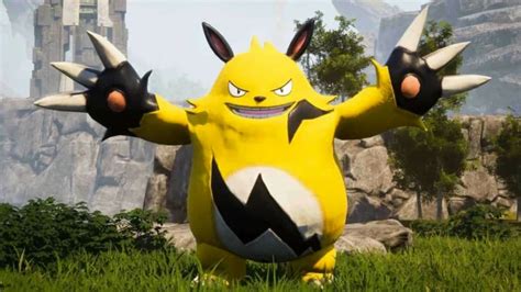 Pokémon With Guns Game, ‘Palworld’, Sells Over 4 Million Copies In 3 ...