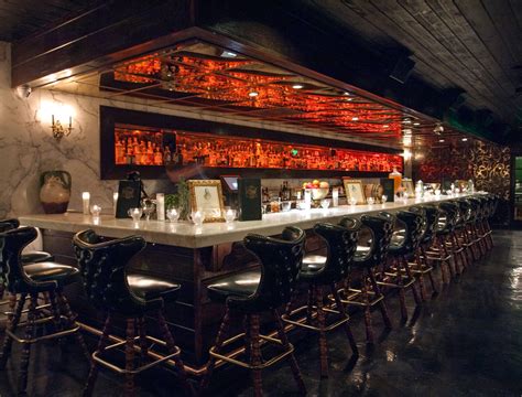 18 Best Speakeasy Bars Across America | Speakeasy bar, Speakeasy decor ...