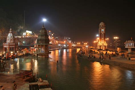 Haridwar | India, Temple, Map, & Facts | Britannica