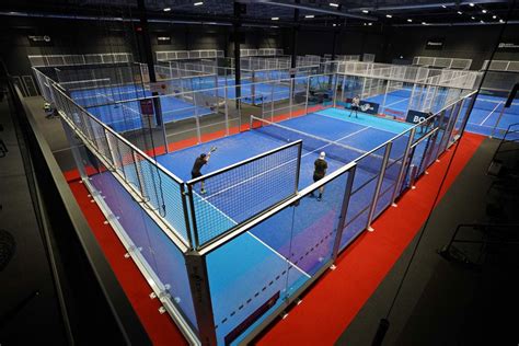 What Is Padel Tennis? The Racquet Sport Taking Over The World - DMARGE