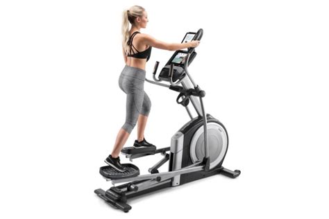 Nordictrack Elliptical Vs Bowflex - Which is Best For You?