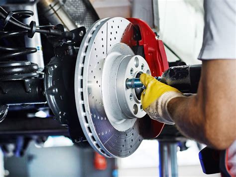 Arlington Heights Brakes | Arlington Heights Brake Repair | Arlington ...