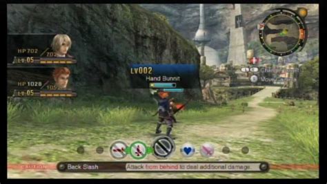 Xenoblade chronicles wii iso kickass - passabucket