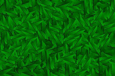 Green leaves texture 4679583 Vector Art at Vecteezy