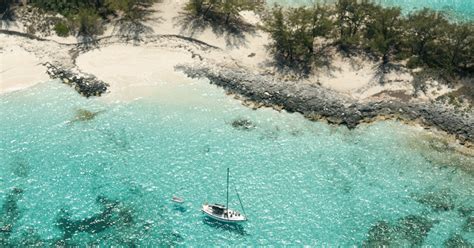 Coco cay things to do in Berry Islands - Bahamas Air Tours