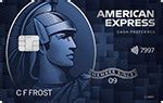 American Express Credit Cards, Rewards & Banking