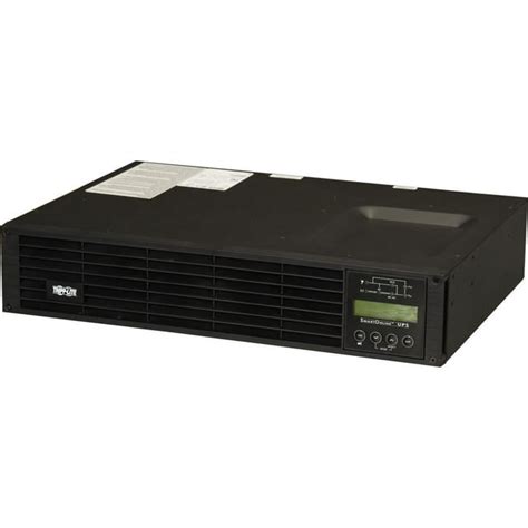 Tripp Lite SmartOnline 1000VA Tower/Rack Mountable UPS - Walmart.com