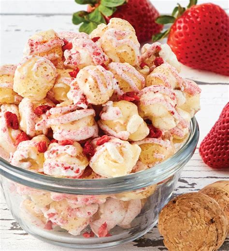 Gourmet Popcorn Flavors | Types of Popcorn | The Popcorn Factory