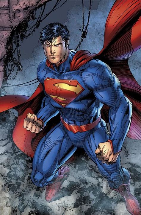 Comic Art by Alex Sinclair | Art and Design | Superman news, Superman ...