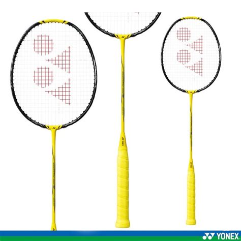 Vợt cầu lông Yonex Nanoflare 1000Z - Tốc độ nhất thế giới - Thế Giới ...