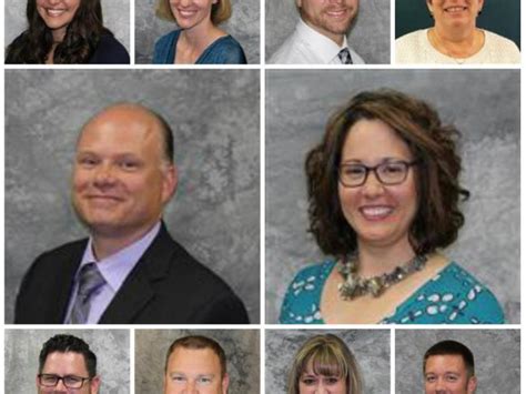 Meet the 10 New Administrators Joining District 47 This School Year ...