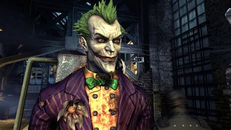 Batman: Arkham Asylum PS3 Review | shelfabuse.com