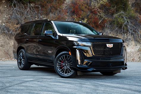 2024 Cadillac Escalade V Blackwing Price - Star Tierney