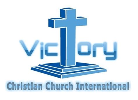 Logo Design for Victory Christian Church International | Freelancer