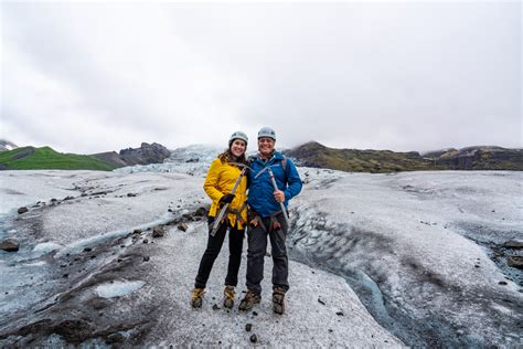 Glacier Hiking in Iceland: 13 Essential Tips + FAQ!