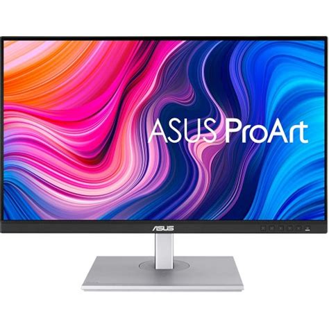 ASUS ProArt Display PA279CV 27" 4K HDR Monitor Price in Bangladesh