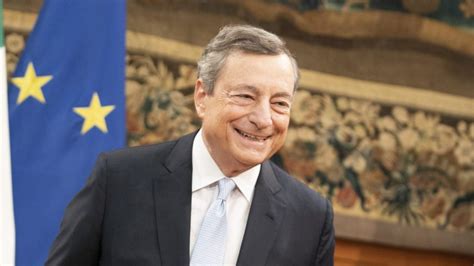 Why Ukraine must win – and what to expect further ahead. Draghi’s ...