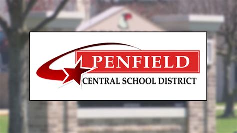 Penfield Central School District announces passing of high school ...