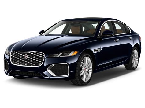 2022 Jaguar XF - Auto Recent