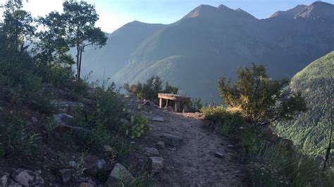 Telluride, Colorado : r/hiking